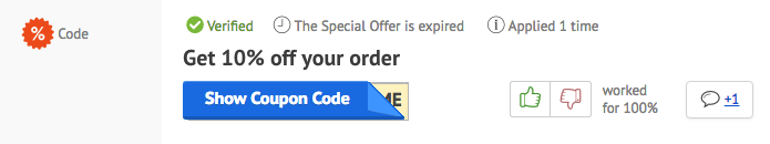 How to use a promo code at Life is Good