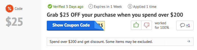 How to use a coupon code at Lovely Wholesale