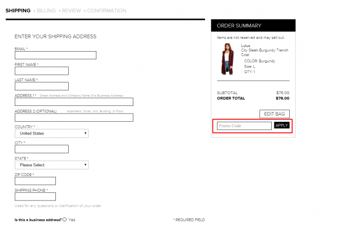 LuLu&#39;s Coupon Code 2021 | Up to $20 OFF | DiscountReactor