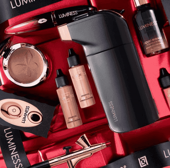 LUMINESS Promo Codes 25 OFF Coupon in December 2023