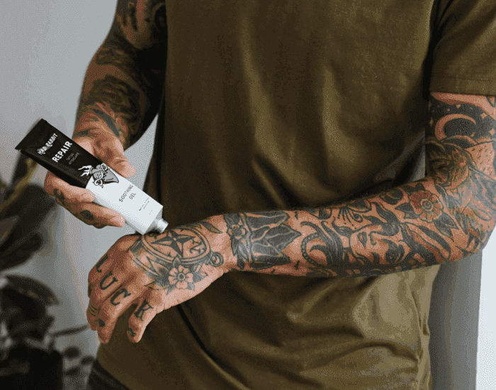 Mad Rabbit Tattoo Promo Codes 30 OFF in March 2024