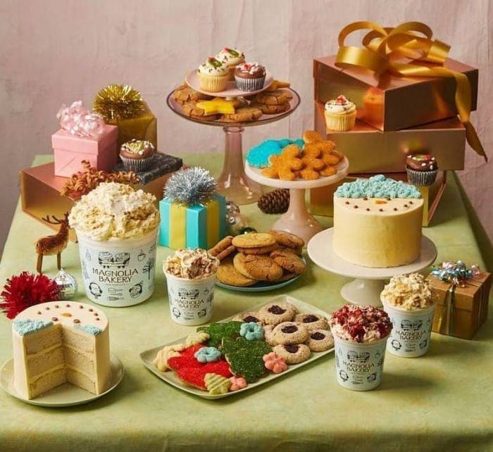 Magnolia Bakery discounts and coupons