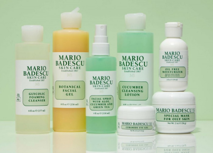 Mario Badescu coupons and discounts