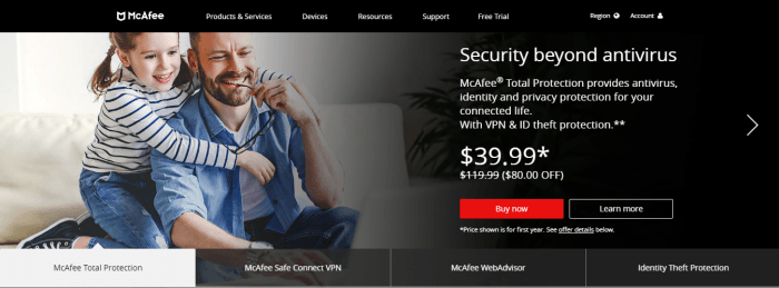mcafee virus protection promo code mcafee virus protection promo code