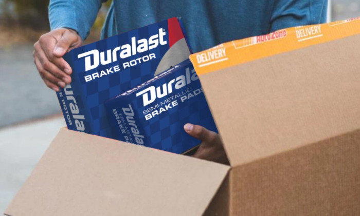 AutoZone Memorial Day Sale Guide