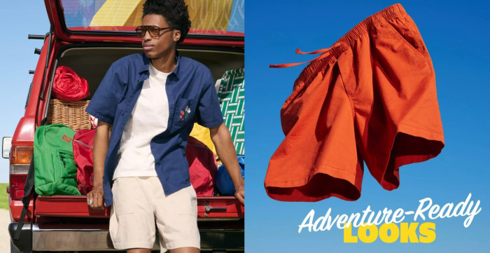 Old Navy Memorial Day Sale Guide