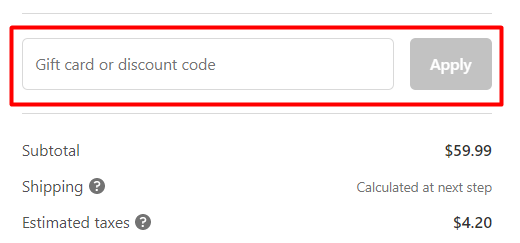 How to use Metal Unlimited promo code