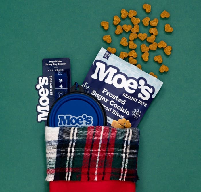 Moe's Healthy Pets discounts and coupons