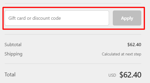 How to use Momentary Ink promo code
