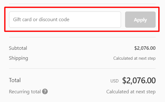 How to use Moxie promo code