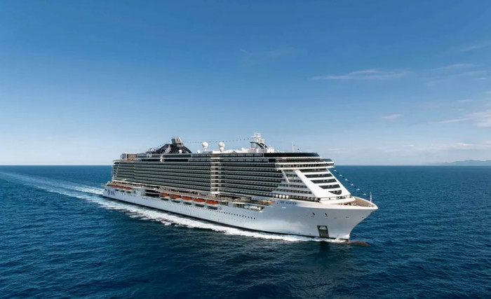 MSC Cruises promotions and deals