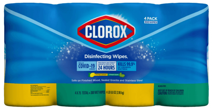 Walmart Top 10 Must Haves