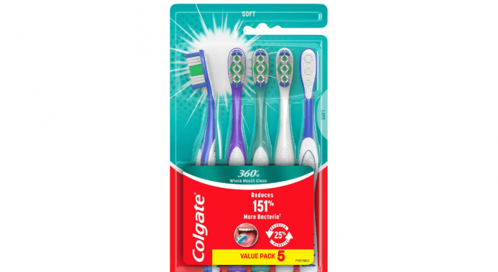 Walmart Top 10 Must Haves