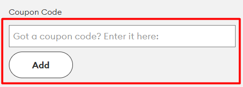 How to use Myrkl promo code