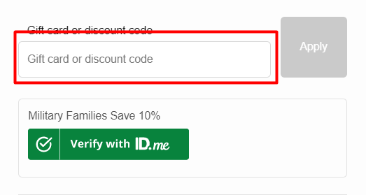 How to use Nanit promo code