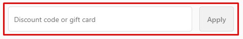 How to use Nilight promo code