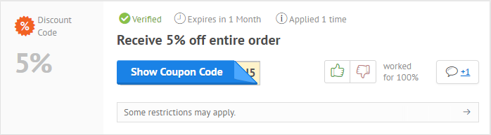 The nomadik coupon code