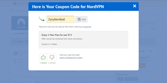 vpnMentor - Unpublished by A.H – How to Get NordVPN With PewDiePie's Discount  Code in 2021