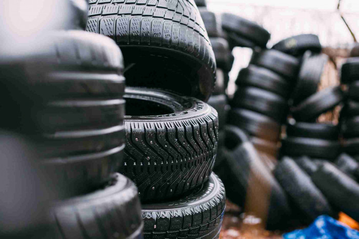 NTB a wide range of tires