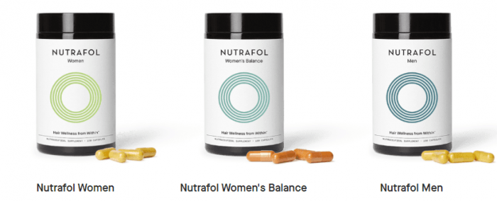 Nutrafol Promo Codes 10 OFF Coupon In September 2023