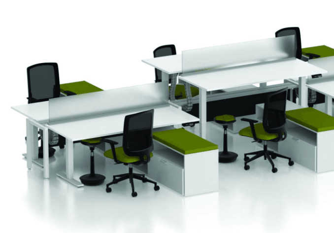 What Does OfficeFurniture2go.com Offer