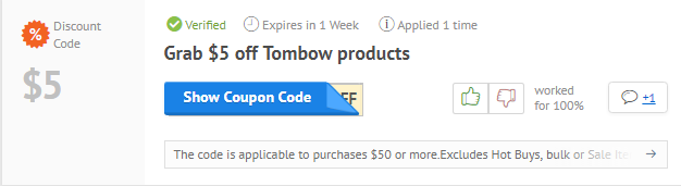 How to use a coupon code on Office Supply