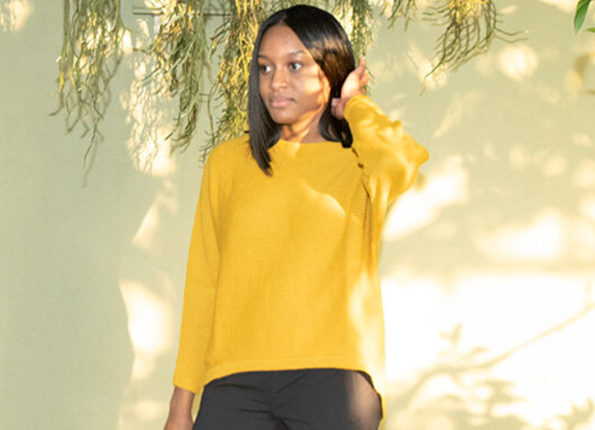 OOLOOP stylish clothing and accessories