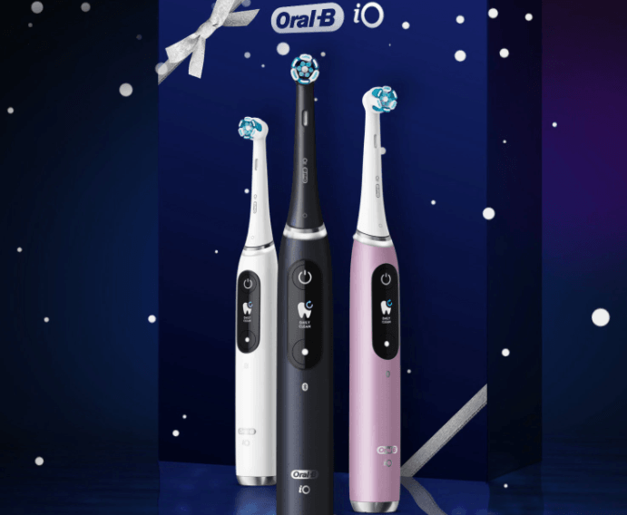 OralB Promo Codes Up to 40 OFF in March 2024