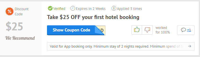 orbitz coupon code