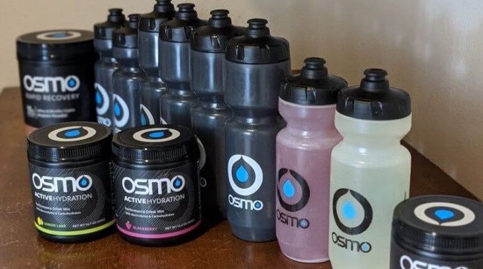 Osmo Nutrition discounts and promotions