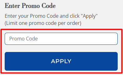 How to use Pajamagram promo code