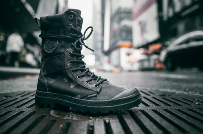 Palladium Boots Promo Codes 15 OFF Coupon in December 2023