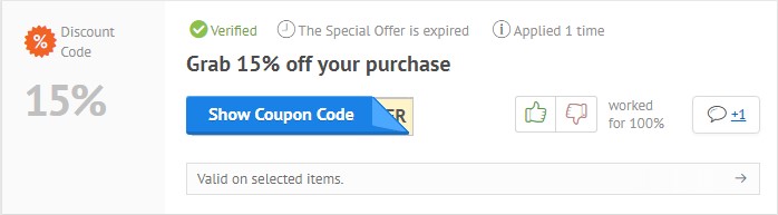 Perfume Emporium Promo Code November 2022 | 50% OFF