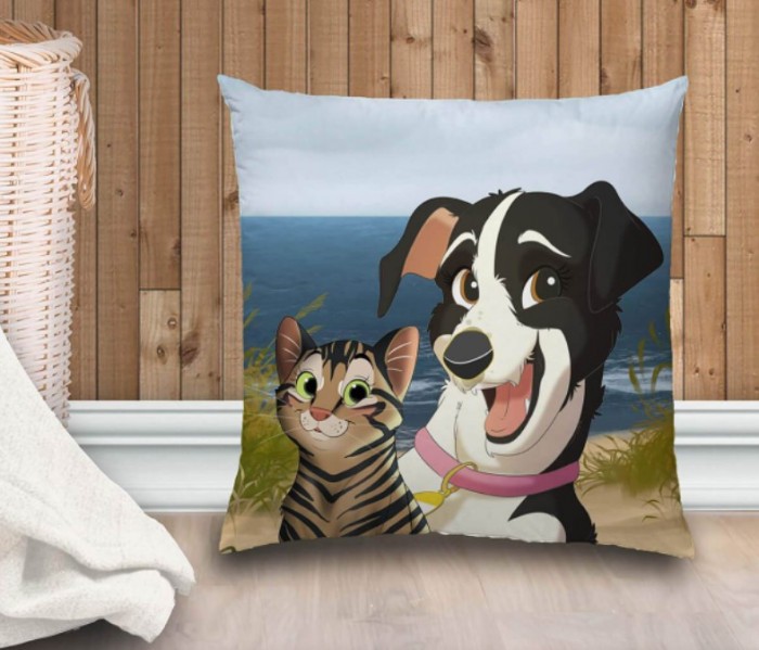 Pet Creations Art discounts and coupons