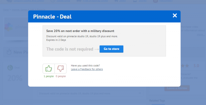 pinnacle studio 20 ultimate upgrade discounts pinnacle studio 20 ultimate upgrade discounts