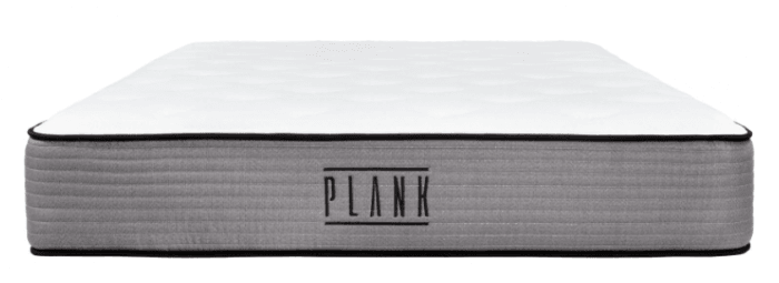 Plank Mattress for better sleep
