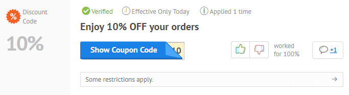 How to use the coupon code at PoolDawg
