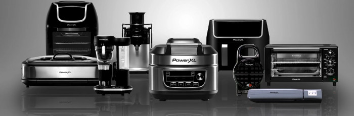 PowerXL promotions and deals