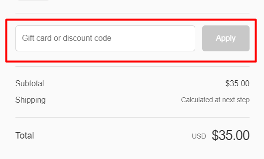 How to use Prime Driven promo code