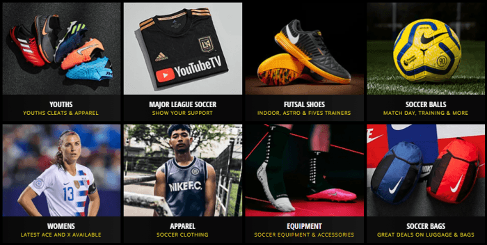 Pro Direct Soccer Promo Code 2022 | 50% OFF | DiscountReactor