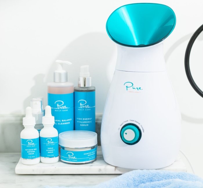 Pure Daily Care promotions and deals