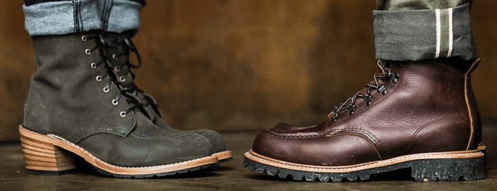 Red Wing Shoes Promo Codes - March 2024 - DiscountReactor