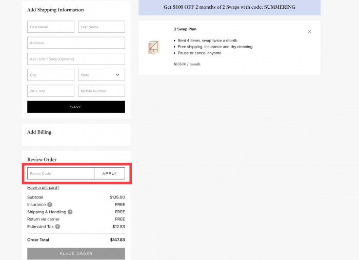 Rent the Runway Promo Codes 30 OFF Coupon in August 2023