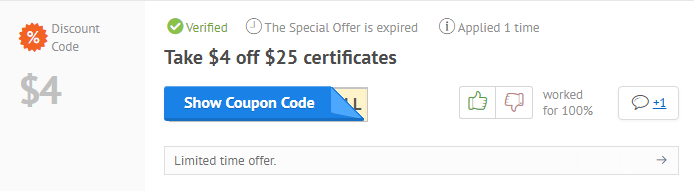 How to use a coupon code at Restaurant.com