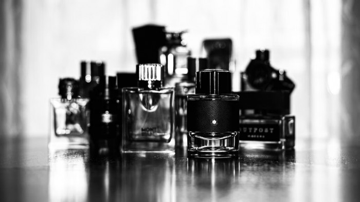byrosiejane perfumes