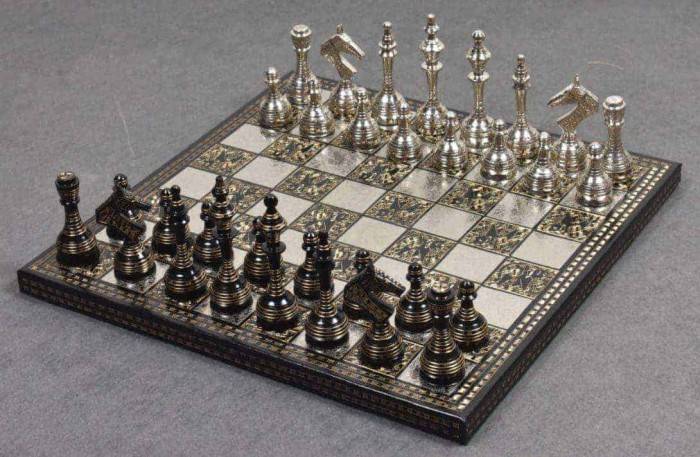Royal Chess Mall discounts and coupons