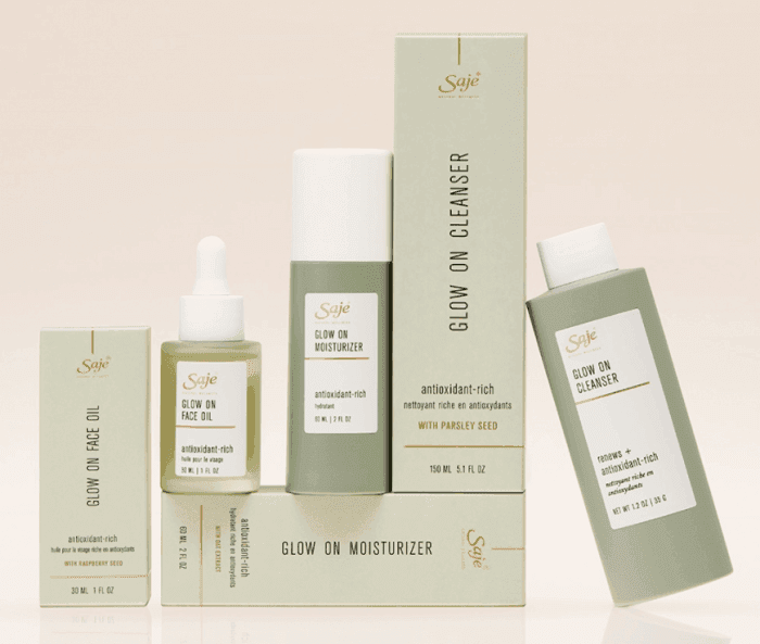 Saje Promo Codes 50 OFF Coupon in April 2024