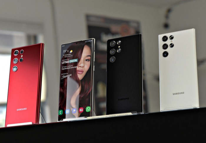 The best tips on how to pre-order Samsung Galaxy S22 and save with it