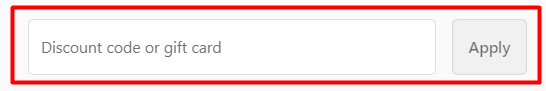 How to use Satisfy promo code
