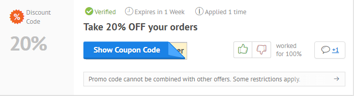 How to use a coupon code at Scosche